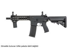 Delta Armory Tactical Foregrip For RIS B5 Short Kısa El Tutacağı Siyah
