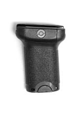 Delta Armory Tactical Foregrip For RIS B5 Short Kısa El Tutacağı Siyah