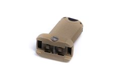 Delta Armory Tactical Foregrip For RIS B5 Short Kısa El Tutacağı Tan