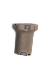 Delta Armory Tactical Foregrip For RIS B5 Short Kısa El Tutacağı Tan
