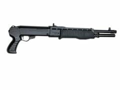 ASG  FRANCHI SPAS YAYLI AIRSOFT TÜFEK