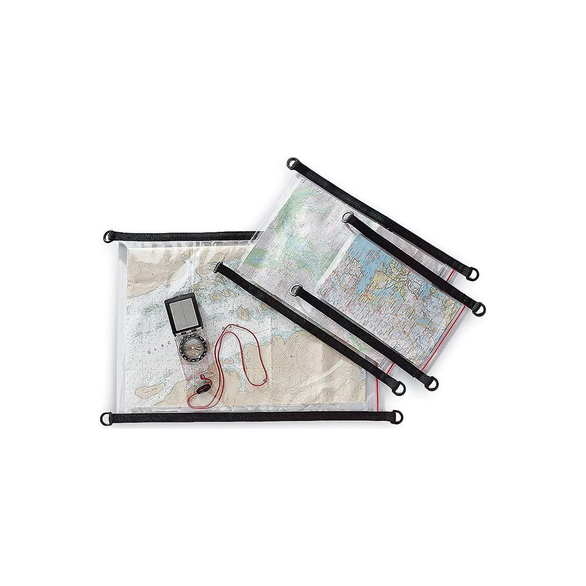 SEALLINE  Map Case Large Su Geçirmez Harita Kılıfı