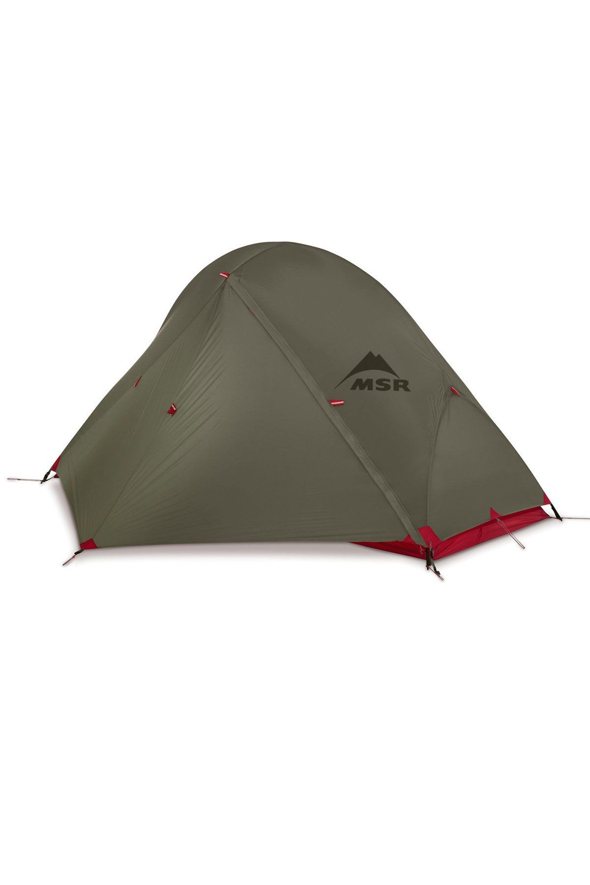 MSR Access 1 Tent Çadır Green