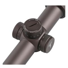 T-Eagle ER 1.2-6X24IR Taktik Tüfek Dürbünü