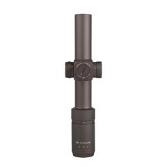 T-Eagle ER 1.2-6X24IR Taktik Tüfek Dürbünü