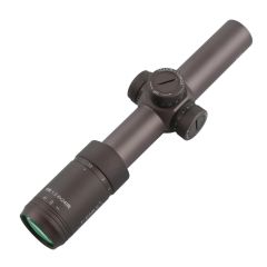 T-Eagle ER 1.2-6X24IR Taktik Tüfek Dürbünü
