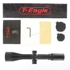 T-Eagle SR 10X44SFSS Taktik Tüfek Dürbünü