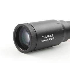 T-Eagle SR 10X44SFSS Taktik Tüfek Dürbünü