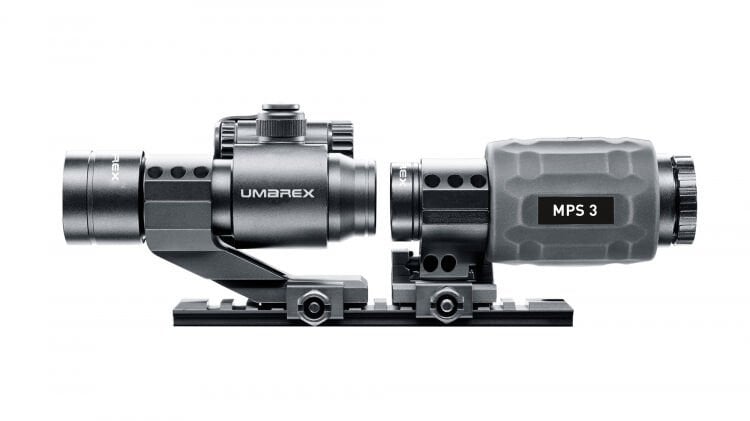 UMAREX MPS3