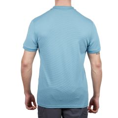 Alpinist Roc Erkek Polo T-Shirt S.Blue