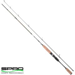 TROMA PASSION TROUTSPIN 1.80M 3-10G Olta Kamışı