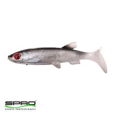 SPRO Super Natural  Yumuşak Yem 8cm 1/2