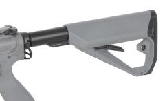 ARCTURUS LWT MK-I CQB 10 AEG SPORT GRİ Airsoft TUFEK SETİ - AT-ST01-CQ-GY-PK