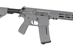 ARCTURUS LWT MK-I CQB 10 AEG SPORT GRİ Airsoft TUFEK SETİ - AT-ST01-CQ-GY-PK