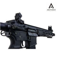 ARCTURUS LWT MK-I CQB 10 AEG SPORT Airsoft TUFEK SETİ - AT-ST01-CQ-BK-PK