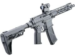 Arcturus X C.A.T. AR-15 Versatile Airsoft AEG Airsoft Tüfek - AT-CAT-05