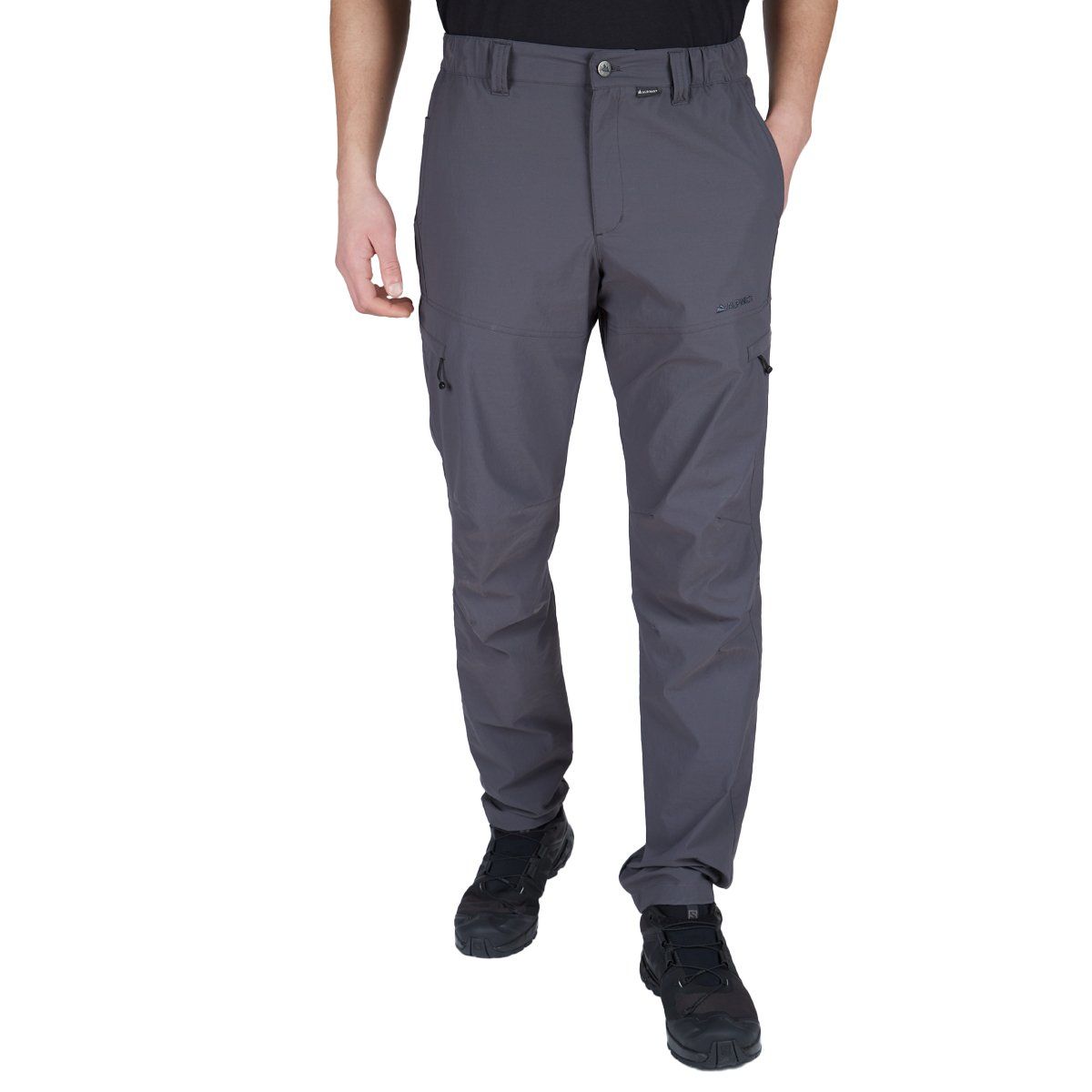 Alpinist Betula Tactical Erkek Pantolon Antrasit