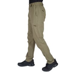 Alpinist Betula Tactical Erkek Pantolon Haki