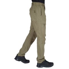 Alpinist Betula Tactical Erkek Pantolon Haki