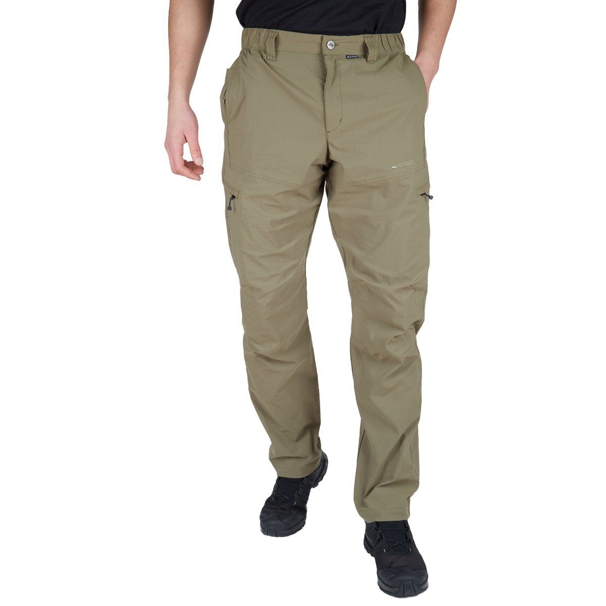 Alpinist Betula Tactical Erkek Pantolon Haki