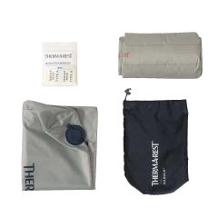 THERMAREST Neoair XTherm Regular Şişme Mat Antrasit