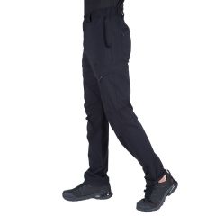 Alpinist Betula Tactical Erkek Pantolon Siyah