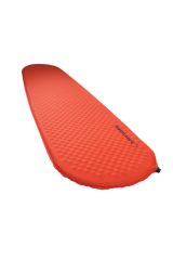 Thermarest ProLite Plus Large Şişme Mat CAYENNE RED