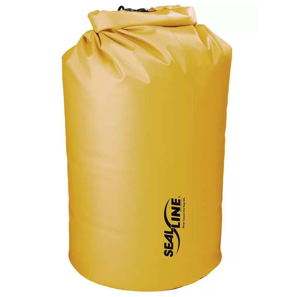 SEALLINE  Black Canyon Dry Bag 40 Yellow Su Geçirmez Çanta