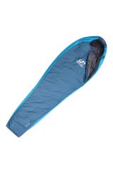 HANNAH TREK 200 -11 COMFORT OUTDOOR UYKU TULUMU 230X85 cm indigo blue