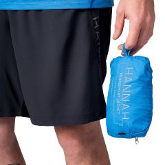 Hannah Miles Erkek Outdoor Yağmurluk French Blue