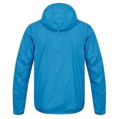 Hannah Miles Erkek Outdoor Yağmurluk French Blue