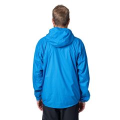 Hannah Miles Erkek Outdoor Yağmurluk French Blue