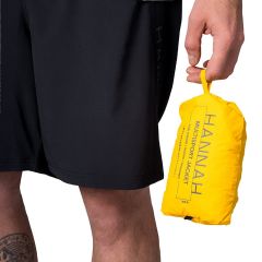 Hannah Miles Erkek Outdoor Yağmurluk Spectra Yellow