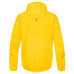 Hannah Miles Erkek Outdoor Yağmurluk Spectra Yellow