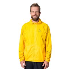 Hannah Miles Erkek Outdoor Yağmurluk Spectra Yellow