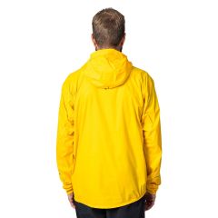 Hannah Miles Erkek Outdoor Yağmurluk Spectra Yellow