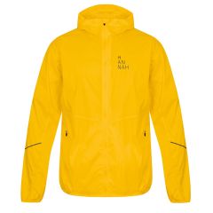 Hannah Miles Erkek Outdoor Yağmurluk Spectra Yellow