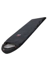 HANNAH RANGER 200 -11C OUTDOOR UYKU TULUMU 230X85 cm Siyah