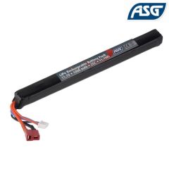 ASG (SCORPİON )11,1V 1000 mAh 25C LiPo T-plug Pil- 19364