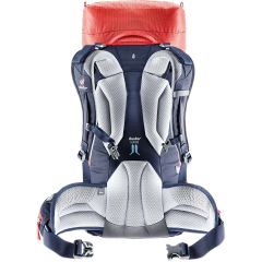 DEUTER Guide 32+SL CHİLİ-NAVY