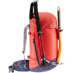 DEUTER Guide 32+SL CHİLİ-NAVY