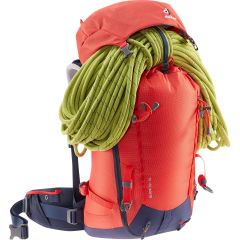 DEUTER Guide 32+SL CHİLİ-NAVY