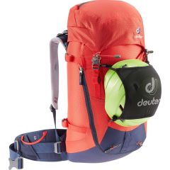 DEUTER Guide 32+SL CHİLİ-NAVY