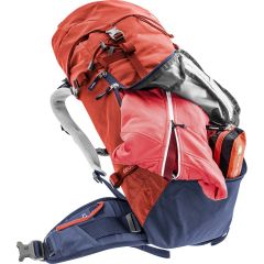 DEUTER Guide 32+SL CHİLİ-NAVY