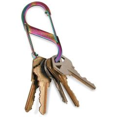 Nite-ize S-Biner Size 4 Stainless