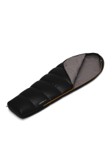 Hannah Joffre 200 -12 Ultralight Uyku Tulumu Charcoal Gray - Belg