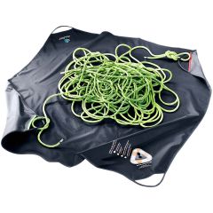 DEUTER Gravity Rope Sheet black