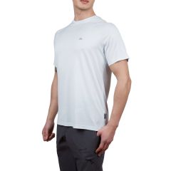 Alpinist SPEEDWİCK MOVE Erkek T-Shirt Fil Dişi