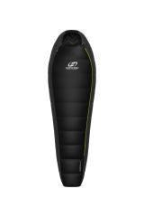 Hannah Sherpa 300 MT-P -24 Ultralight Termal Uyku Tulumu Anthracite - D.Shadow
