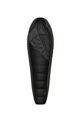 Hannah Sherpa 300 MT-P -24 Ultralight Termal Uyku Tulumu Anthracite - D.Shadow